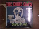 The Dixie Cups - Chapel Of Love LP SEALED original