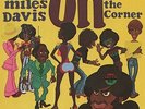 MILES DAVIS - ON THE CORNER - NEW VINYL LP