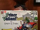 The Official Adventures of Prince Valiant: Harold R Foster (EX) lp Leo Vinyl #14