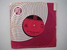 Kinks,Waterloo Sunset,(7N.17321),b/w Act Nice And Gentle,First Pressing,7