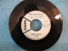 Mack Vickery, She Calls Me Day / Somethings Are Better Left Unsaid, Bragg 203 DJ