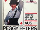 Peggy Peters - Aus (CV Isley Brothers 