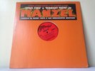 Manzel Space Funk Midnight Theme Kenny Dope 12