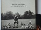 Vinyle 33T George Harrison  
