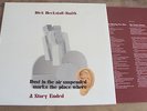 DICK HECKSTALL-SMITH  A STORY ENDED LP UK 1st Bronze Colosseum Inner Prog SUPERB