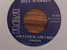 Bill Harris-Am I Cold,Am I Hot...7
