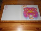 THE BLACK CROWES - LIONS / E.C. 2-LP-SET 2001 MINT-