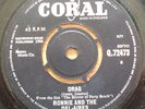 Ronnie and The Del Aires-Drag 7