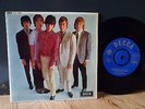 Rolling Stones ?– Five By Five : UK  Decca ?– DFE 8590 Vinyl, 7