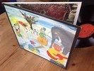 LP GATEFOLD  Band, The ?– Music From Big Pink : Capitol germany bob dylan