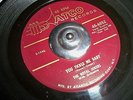 R&B DOO WOP 45 - THE ROYAL JOKERS - YOU TICKLE ME BABY