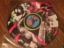 YEAH YEAH YEAHS FEVER TO TELL RARE PICTURE DISC VINYL LP OOP NM 1ST PRESSING