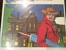 David Bowie - The Man Who Sold The World -LP still sealed diff cover