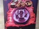 French OG 1st press LP ZAO Shekina jazz rock 1975 near  MINT