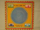 J9-90 Talking Heads Speaking in Tongues Vinyl LP Record Sire 23883-1 VG/VG+
