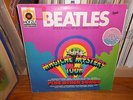 BEATLES HORZU MAGICAL MYSTERY TOUR