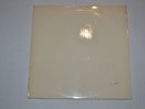Beatles White Album Rare Australian LP First Pressing Vinyl Record