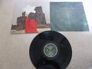 DEAD CAN DANCE SPLEEN AND IDEAL 1985 UK LP 4AD CAD512 ORIGINAL A2/B2 RARE VG/EX