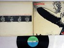 LED ZEPPELIN SAME ATLANTIC SMT 1067 Japanese Pressing Vinyl LP