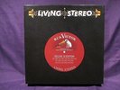 Classic Records Living Stereo Deluxe 1S Edition Box Set NM Low # 1-0288