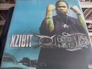 XZIBIT - restless - 2LP'S
