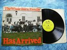 THE WHOLE DARN FAMILY - HAS ARRIVED LP PROMO  original SOUL FUNK TYRONE THOMAS