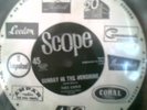THEE CAPER RARE AUSTRALIAN SCOPE LABEL GARAGE/BEAT/PSYCH 