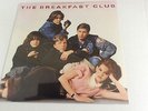 THE BREAKFAST CLUB ORIGINAL SOUNDTRACK RE ISSUE VINYL LP   MINT NEW SEALED