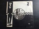 The Swinging Cats - Mantovani / Away - 7