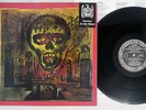 SLAYER SEASONS IN THE ABYSS DEF AMERICAN 846 871 UK Pressing Vinyl LP