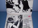 SONIC YOUTH GOO VINYL 4 LP BOX SET SEALED REMASTERED WITH BONUS TRACKS/ BOOKLET