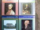 Haydn The Symphonies Antal Dorati COMPLETE Decca 9 x Box Set + Appendices