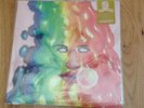 Black Moth Super Rainbow Dandelion Gum 2xLP gatefold scratch & sniff 1st Press