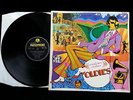 BEATLES A Collection Of Beatles Oldies LP 1st Press UK  PMC 7016 -1G/1G MONO EX+