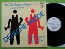 12“ Depeche Mode - Get The Balance Right Combination Mix 7:57 Vogue France 1983