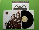 Héroes Del Silencio - Senderos De Traición LP with OIS Mint unplayed
