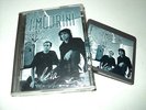 I MUVRINI MINI DISC AUSTRIA LEIA