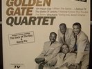 Lo Mejor del GOLDEN GATE QUARTET 2LP Vinyl NM Cover NM