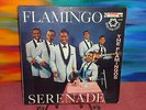 The Flamingos - Flamingo Serenade - End Records - Vinyl LP - 1959 - MONO - RARE