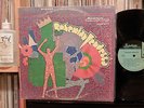 STRONG VG/VG Bohemian Vendetta Mainstream LP 6106 Psych fuzz Monster Faine Jade