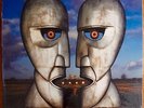 PINK FLOYD DIVISION BELL USA 1994 ORIGINAL STILL SEALED  PROG LP