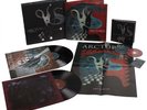 ARCTURUS - Arcturian - Ltd. Complete Box