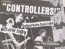 THE CONTROLLERS/PUNK/