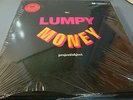 FRANK ZAPPA -LUMPY MONEY PROJECT -3LP BOX SET-LIMITED EDITION ON COLOURED VINYL