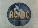 ac/dc More Bon's ultimate volts rare picture disk