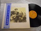 NEIL YOUNG comes a time JAPAN LP NM WAX OBI P-10477R kR4