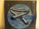 MIKE   OLDFIELD      LP   PICTURE  DISC ,   TUBULAR    BELLS