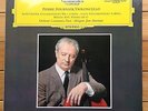 Pierre Fournier - Saint-Saens & Lalo Cello Concertos - DGG stereo LP SLPM 138669