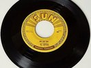 ROCKABILLY 45 / ROY ORBISON / SUN 242 / OOBY DOOBY / GO GO GO / NICE COPY