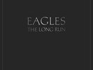SEALED Eagles - The Long Run, Vinyl LP, Rock 1979, 5E 508, With Breather Holes